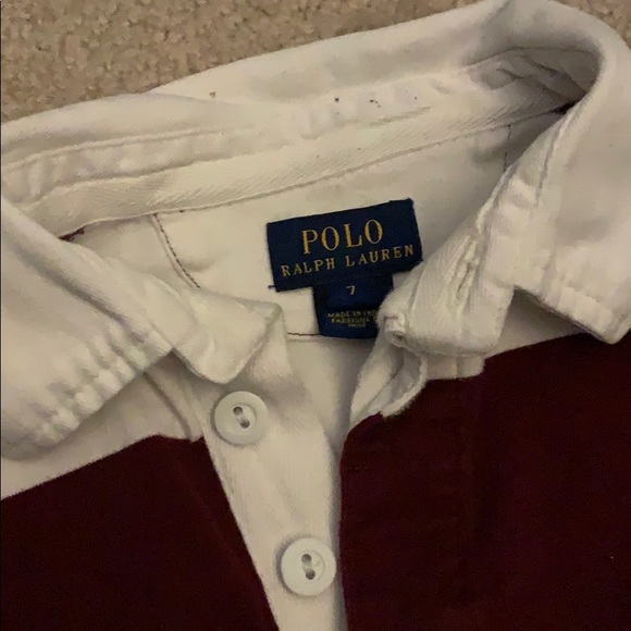 Polo Youth Rugby - Picture 2 of 3